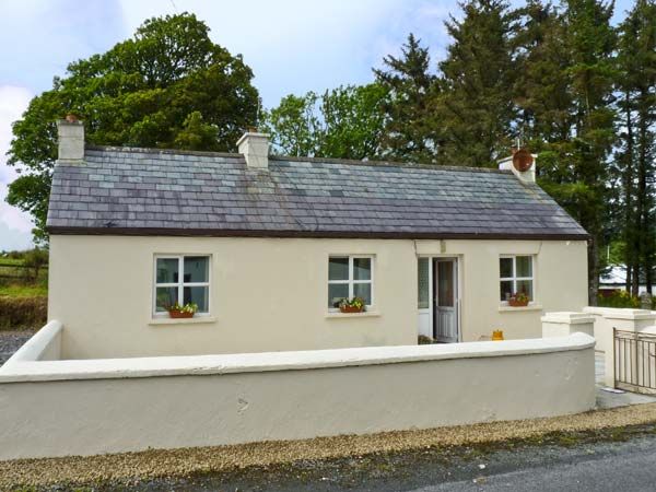 Belleek holiday cottage