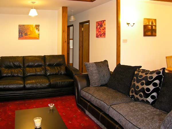 Gilsland holiday cottage