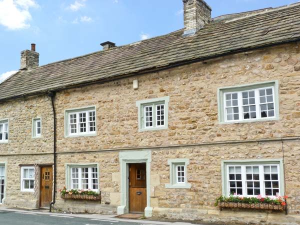 Kirklington holiday cottage