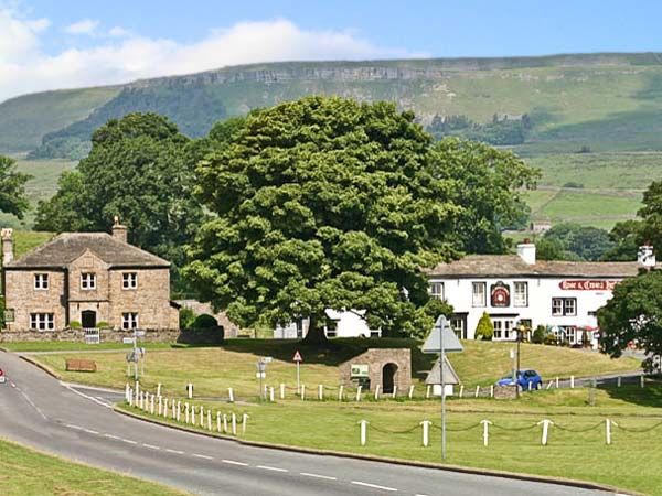 Askrigg holiday cottage