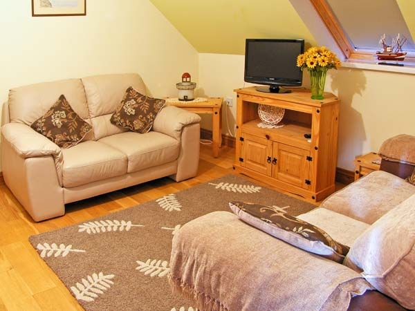 Pembrey holiday cottage