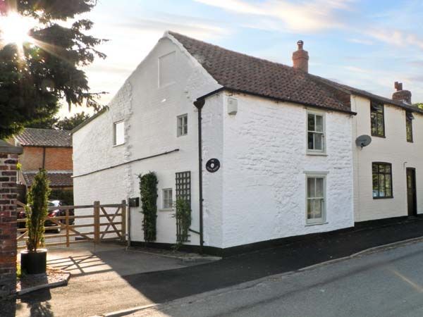 Huggate holiday cottage