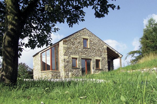 Austwick holiday cottage