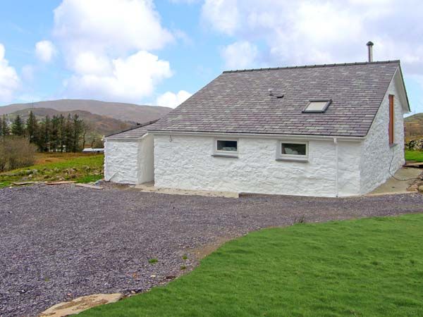 Bethesda holiday cottage