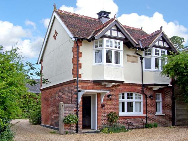Chappel holiday cottage