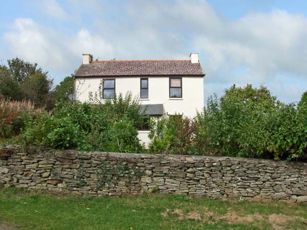 Mitcheldean holiday cottage