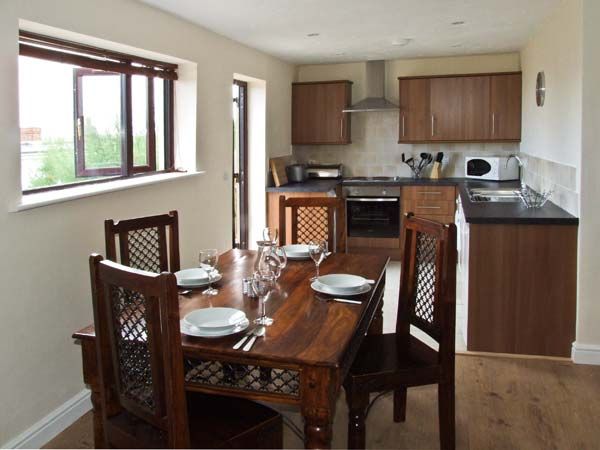 Mitcheldean holiday cottage