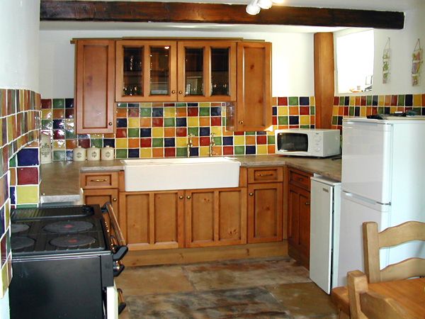 Askrigg holiday cottage