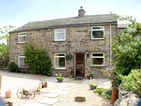 3 bedroom Cottage for rent in Hawes