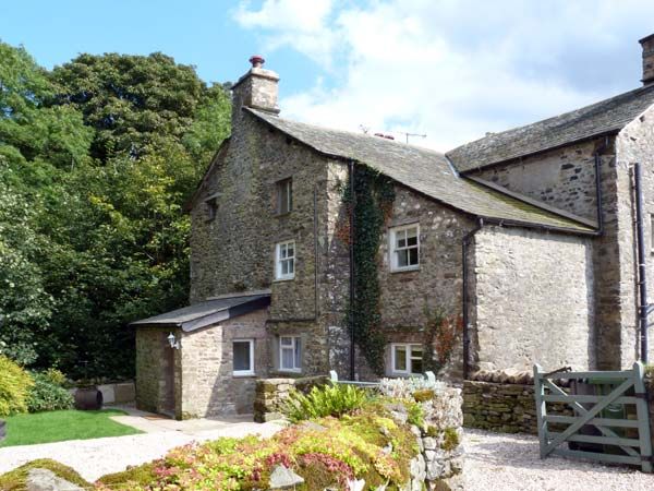 Beckside Cottage Pet Friendly Cottage Kirkby Lonsdale Cumbria amp The Lake District Ref 9985 Beckside Cottage Pet Friendly Cottage Kirkby Lonsdale Cumbria amp The Lake District Ref 9985